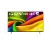 LG ทีวี NANO UHD AI 4K Smart TV รุ่น 55NU855BPSA 55นิ้ว