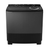 SAMSUNG เครื่องซักผ้าสองถัง WT16B5240BA/ST ขนาด 16 กิโล