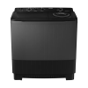 SAMSUNG เครื่องซักผ้าสองถัง รุ่น WT14B5040BA/ST ขนาด 14 กิโล