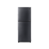 SHARP ตู้เย็น 2 ประตู รุ่น SJ-XP300TP-DK ขนาด 10.6 Q