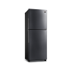SHARP ตู้เย็น 2 ประตู รุ่น SJ-XP330TP-DK ขนาด11.7Q