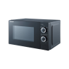 SHARP ไมโครเวฟ รุ่น R-S20M5TB-B 20 ลิตร 800 W