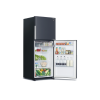 SHARP ตู้เย็น 2 ประตู รุ่น SJ-XP500TP-SL ขนาด 16.6 คิว