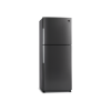 SHARP ตู้เย็น 2 ประตู รุ่น SJ-XP500TP-SL ขนาด 16.6 คิว