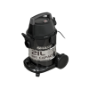 SHARP เครื่องดูดฝุ่นแบบ 3 in 1 ดูดได้ทั้งแห้งและเปียก 1600 W ความจุ 21 ลิตร รุ่น EC-W16B-B