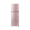 SHARP ตู้เย็น 2 ประตู Inverter MEGA Freezer ขนาด 7.9 คิว รุ่น SJ-XP230T-PK