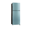 SHARP ตู้เย็น 2 ประตู Inverter MEGA Freezer ขนาด 7.9 คิว รุ่น SJ-XP230T-BL