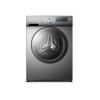 SHARP เครื่องซักผ้าฝาหน้าอัตโนมัติ Ever Clean Series ขนาด 7.5 Kg รุ่น ES-F75XKS-G