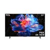 TCL 55P6K ทีวี 55 นิ้ว   4K LED