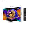 TCL 85C7L ทีวี 85 นิ้ว 4K SQD-Mini LED