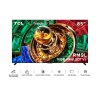 TCL 85RM9L ทีวี 85 นิ้ว 4K RGB-Mini LED