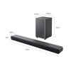 TCL S55H ซาวด์บาร์ 2.1ch 220 วัตต์   Dolby Atmos