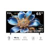 TCL 65T6D ทีวี 65 นิ้ว 4K QLED