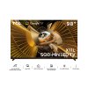 TCL 98X11L ทีวี 98 นิ้ว 4K SQD-Mini LED