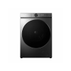 TCL WT12XCWDG เครื่องซักอบผ้า ซัก12 / อบ8 กก. Super Drum