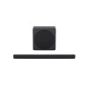 TCL A65K ซาวด์บาร์ 3.1.2ch 460 วัตต์ Dolby Atmos (Audio by Bang & Olufsen)