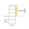 กระดาษสติ๊กเกอร์ลาเบล (32x25)