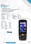 W-Q500 (with keyboard)