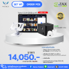 (POS) Set W1 - เซ็ตพร้อมเปิดร้าน (ระบบจัดการร้านอาหาร 1 ปี)