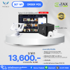 (POS) Set W1 - เซ็ตพร้อมเปิดร้าน (ระบบจัดการร้านอาหาร 1 ปี)