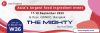 THE MIGHTY is excited to showcase its latest innovations at Fi Asia Thailand 2025 THE MIGHTY is excited to showcase its latest innovations at Fi Asia Thailand 2025