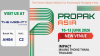 Meet THE MIGHTY at ProPak Asia 2026 – Where Innovation Meets Opportunity Meet THE MIGHTY at ProPak Asia 2026 – Where Innovation Meets Opportunity