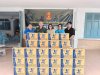 RSMGroup ส่งมอบสิ่งของเพื่อสนับสนุนกำลังพลชายแดนไทย RSMGroup ส่งมอบสิ่งของเพื่อสนับสนุนกำลังพลชายแดนไทย