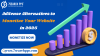 Top 10 AdSense Alternatives to Monetize Your Website in 2025