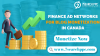 Top Finance Ad Networks for Blog Monetization in Canada