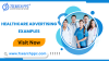 Creative Healthcare Advertising Examples to Learn From