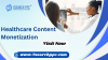 USA-Based Guide to Profitable Healthcare Content Monetization