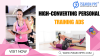 The Ultimate Guide to High-Converting Personal Training Ads
