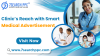 Boost Your Clinic’s Reach with Smart Medical Advertisement