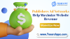 How Publishers Ad Networks Help Maximize Website Revenue