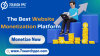 How to Select the Best Website Monetization Platform