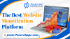 10 Proven Strategies for Choosing the Best Website Monetization Platform