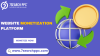 Website Monetization Platform