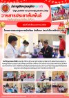 วารสารตากฟ้า ประจำเดือน มกราคม 2568 ฉบับที่ 46 โครงการตรวจสุขภาพนักเรียน นักศึกษา ประจำปีการศึกษา 2567 วารสารตากฟ้า ประจำเดือน มกราคม 2568 ฉบับที่ 46 โครงการตรวจสุขภาพนักเรียน นักศึกษา ประจำปีการศึกษา 2567