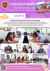 วารสารตากฟ้า ประจำเดือน เมษายน 2568 ฉบับที่ 4 การประชุมคณะกรรมการตีราคากลางการจำหน่ายพัสดุ วารสารตากฟ้า ประจำเดือน เมษายน 2568 ฉบับที่ 4 การประชุมคณะกรรมการตีราคากลางการจำหน่ายพัสดุ