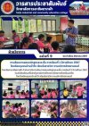 วารสารตากฟ้า ประจำเดือน สิงหาคม 2567 ฉบับที่ 9 การเรียนการสอนหลักสูตรระยะสั้น ภาคเรียนที่ 1 ปีการศึกษา 2567 โรงเรียนชุมชนบ้านน้ำวิ่ง เรียนในรายวิชา งานบริการจักรยานยนต์ วารสารตากฟ้า ประจำเดือน สิงหาคม 2567 ฉบับที่ 9 การเรียนการสอนหลักสูตรระยะสั้น ภาคเรียนที่ 1 ปีการศึกษา 2567 โรงเรียนชุมชนบ้านน้ำวิ่ง เรียนในรายวิชา งานบริการจักรยานยนต์