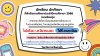 ประกาศจากงานทะเบียน แจ้งนักเรียน นักศึกษา ที่สำเร็จการศึกษา ประจำปีการศึกษา 2566 (จบพร้อมรุ่น) ติดต่อรับเอกสารดังนี้ > ใบระเบียนแสดงผลการเรียน > ใบประกาศนียบัตรผู้สำเร็จการศึกษา > ใบประกาศนียบัตรการสอบมาตรฐานวิชาชีพ > ภาพถ่าย ได้ที่งานทะเ ประกาศจากงานทะเบียน แจ้งนักเรียน นักศึกษา ที่สำเร็จการศึกษา ประจำปีการศึกษา 2566 (จบพร้อมรุ่น) ติดต่อรับเอกสารดังนี้ > ใบระเบียนแสดงผลการเรียน > ใบประกาศนียบัตรผู้สำเร็จการศึกษา > ใบประกาศนียบัตรการสอบมาตรฐานวิชาชีพ > ภาพถ่าย ได้ที่งานทะเ