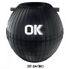 ถังบำบัดน้ำเสีย DOS OK 800L.(ST-24/BK-800L)