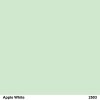 สีเคลือบเงาลองไลฟ์ #2503 Apple White 1/4.