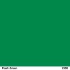 สีเคลือบเงาลองไลฟ์ #2508 Flash Green 1/4.