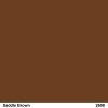 สีเคลือบเงาลองไลฟ์ #2608 Saddle Brown 1/4.