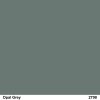 สีเคลือบเงาลองไลฟ์ #2708 Opal Grey 1/4.