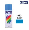 สีสเปรย์ KOBE #913 BLUE