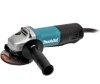 เครื่องเจียร์ 4"9553NB MAKITA