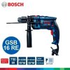 สว่านกระแทก 16มม.GSB16RE BOSCH