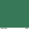 สีเคลือบเงา TOA #0584 Flash Green 1/4.